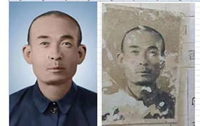 建宁老照片修复多少钱一张
