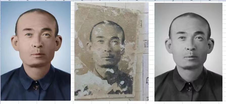 建宁老照片模糊修复-21